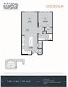 A3 - Osceola Floor Plan Image